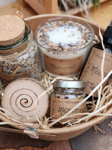 Geschenk-Set Meditation