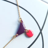 Collier MORADO