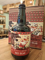 Bee-Bear Ca' Barley