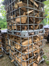 "Gruschtelholz" Brennholz