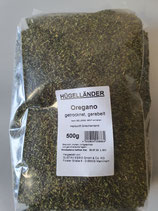 Oregano