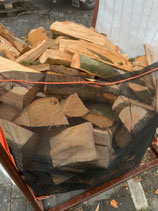 Brennholz Buche