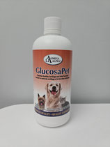 GlucosaPet Promote healthy cartilage and joint function - Soutient santé du cartilage et la fonction ariculaire 120ml