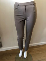 Stark broek janna 3336 taupe