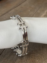 Armband zilver