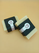 Savon au lait de vache nature