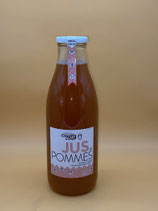 Jus de pommes 1 L