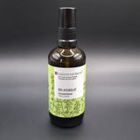 Pfefferminzewasser BIO