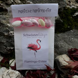 Flamingo-Tee inkl. magischen Flamingo-Eiern