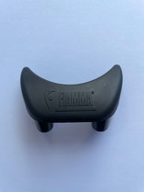 Endkappe schwarz für Fiamma Fahrradträger Schiene Rail Premium