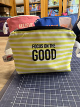 Wet Bag Focus on the good (klein)