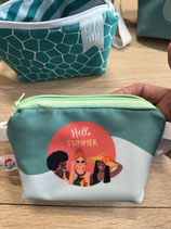 Wet Bag hello Summer (klein)