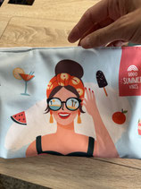 Wet Bag Summer Good Vibes (groß)