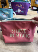 Wet Bag Believe in Magic (groß)