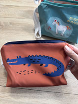 Wet Bag Krokodil (mittel)