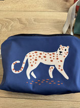 Wet Bag weißer Leo (groß)