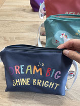 Wet Bag Dream Big (mittel)