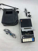 Kassettenrecorder Vintage National Panasonic 221 Model RQ-221S. Art.-Nr. 624