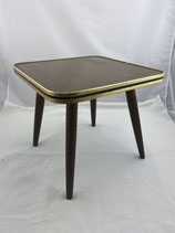 Pflanzenhocker Nierenform Vintage. Art.-Nr. 3876