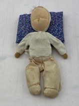 Puppen-/Puppenzubehör antik Sleepy Baby Doll Puppe, von Shackman, 1957, Japan. Art.-Nr. 2744