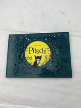 Pitschi Hans Fischer. Art.-Nr. 1954