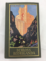 Karl May Schloss Rodriganda. Band 51. Art. Nr. 3165