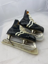 Schlittschuhe Vintage Herren Leder Graf. Art.-Nr. 2310