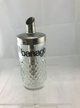 Zuckerstreuer "Banago"  Rarität! Art.-Nr. 1530