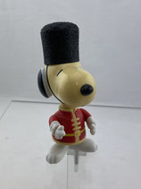 McDonalds SNOOPY-Sammelfigur Snoopys Weltreise 1999 UK MT06. Art.-Nr. 5148