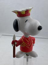 McDonalds SNOOPY-Sammelfigur Snoopys Weltreise 1999 Philippines HK01. Art.-Nr. 5165