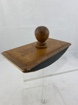 Tintentrockner Löschwiege antik. Art.-Nr. 774