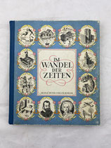Im Wandel der Zeiten 1946 Néstle Cailler Kohler. Art.-Nr. 4783