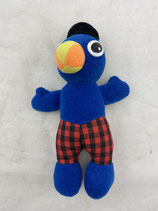 Globi Plüschfigur 23cm. Art.-Nr. 6251