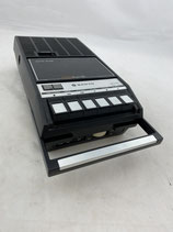 Kassettenrecorder Vintage SANYO Recorder M 2522 Z. Art.-Nr. 626