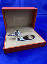 Flaschenöffner Vintage Ente Saint Hilaire PARIS. Art.-Nr. 4428