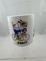 Walt Disney Goofy Henkeltasse Arcopal. Art.-Nr. 3655