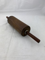Wallholz Teigroller antik. Art.-Nr. 4408
