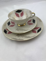 Sammeltasse Set Porzellan Rieber Bavaria. Art.-Nr. 3848