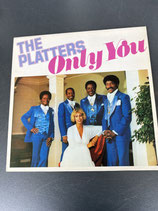 The Platters Only You. Art.-Nr. 5224