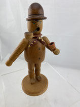 Räuchermännchen Wandersmann. Art.-Nr. 5401