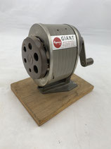Bleistiftspitzer Tischspitzer antik GIANT Apsco. Art.-Nr. 814