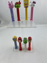 PEZ Spender gebraucht. Art.-Nr. 5142