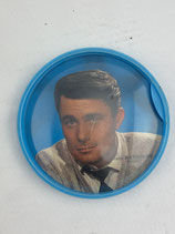 COUVERCLE BOÎTE TONIMALT Alain BARRIERE PUBLISTAR VINTAGE. Art.-Nr. 6851