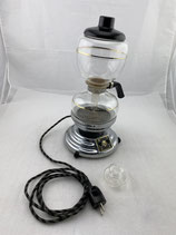 Siphon Kaffeemaschine antik jura Typ 1224L. Art.-Nr. 4458