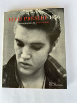 Bildband Elvis Presley 1956 Marvin Israel. Art.-Nr. 5015