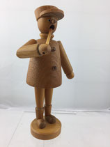 Räuchermännchen Postbote. Art.-Nr. 2510