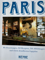 Die schönsten Bistros von Paris Wolfram Siebeck. Art.-Nr. 1706