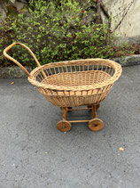 Puppenwagen Vintage. Art.-Nr. 4176