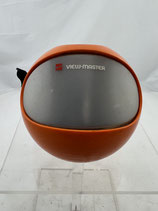 View Master gaf rund orange Made in Belgium. Art.-Nr. 2549