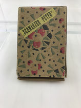 Schwarzer Peter. Kartenspiel antik. Art.-Nr. 5174
